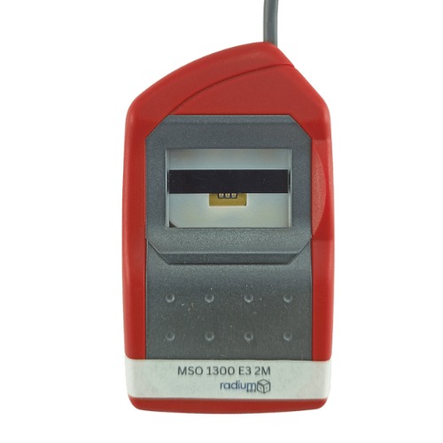 Morpho-MSO-1300-e3 Fingerprint Scanners RD Service Network